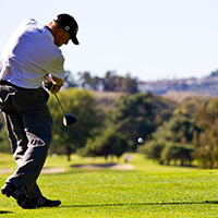 Sunsets 3rd Annual Golf Classic