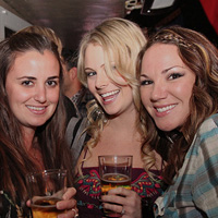 Angele's Birthday Bash