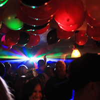 New Year's Eve 2013