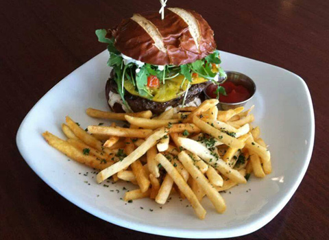 Food to Die For