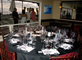 Catered Event