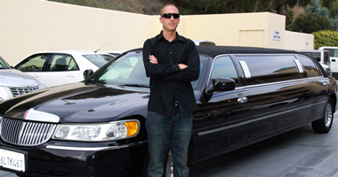 Limo Service