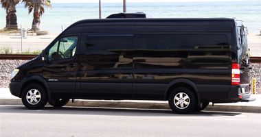 Van Service